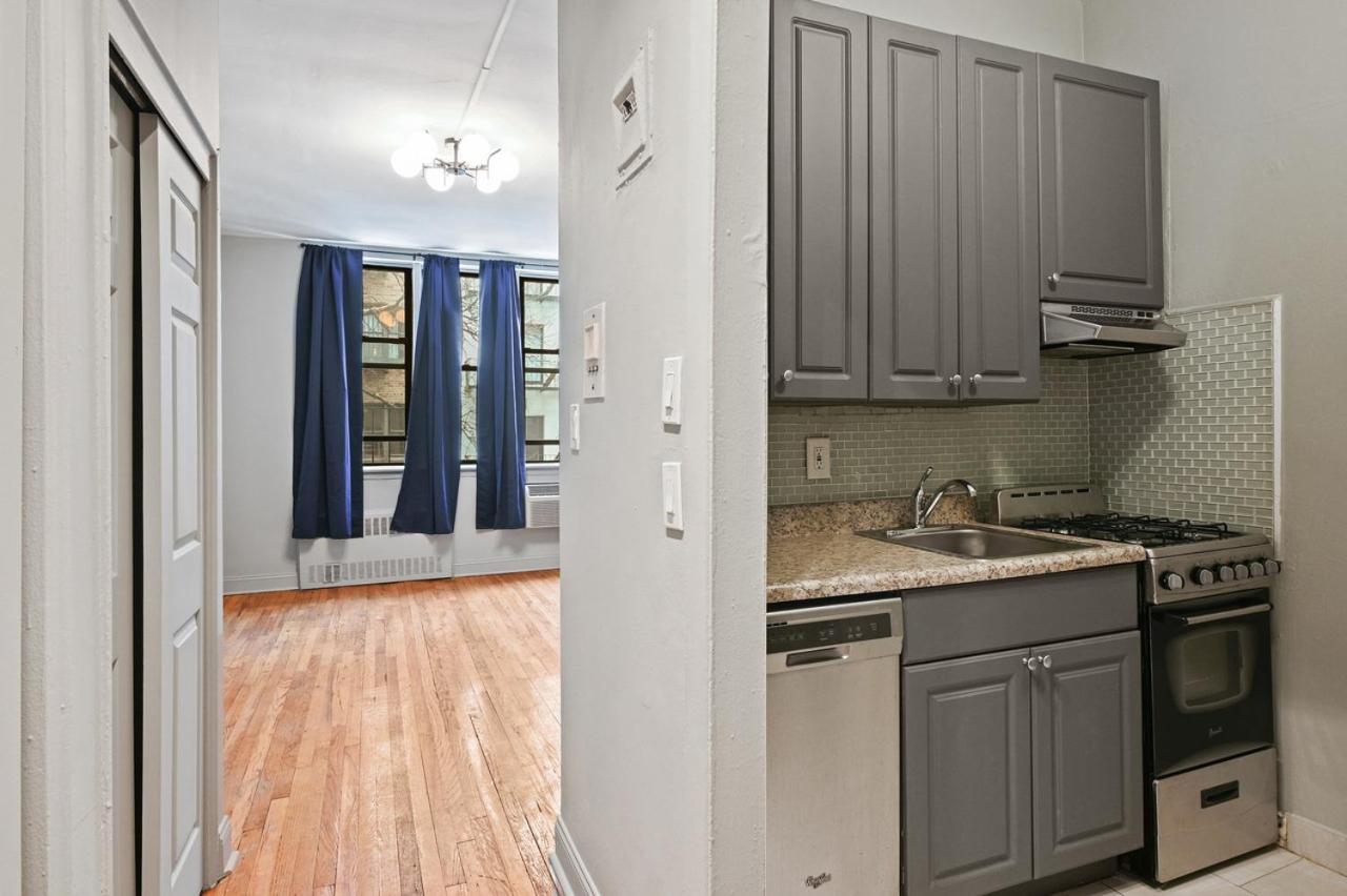385: Upper East Side Apartamento